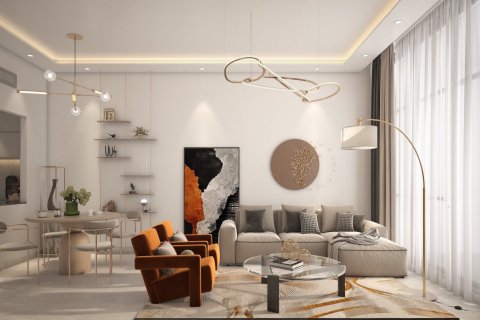 Byt v Dubai, SAE 3 ložnice, 163 m² Č.: 623161 - fotografie 4