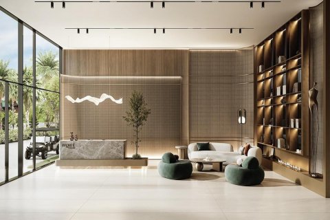 阿联酋 Dubai 待售 : 1 卧, 71 平方米 , 编号623160 - 照片 7