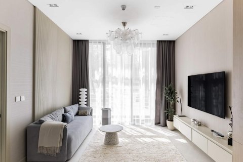 Byt v LUM1NAR Tower 2 v Jumeirah Village Triangle, Dubai, SAE 2 ložnice, 184.67 m² Č.: 570472 - fotografie 6