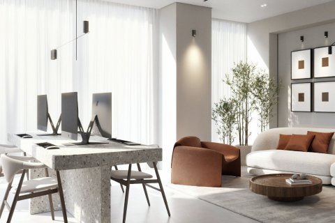 Byt v LUM1NAR Tower 2 v Jumeirah Village Triangle, Dubai, SAE 2 ložnice, 184.67 m² Č.: 570472 - fotografie 2