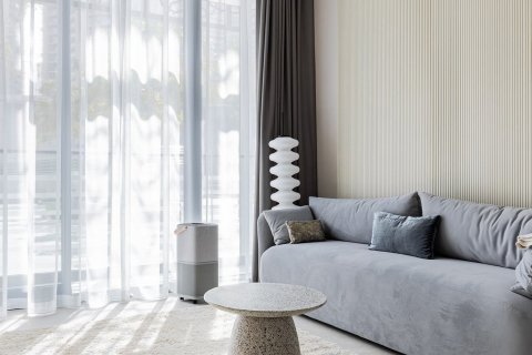 Byt v LUM1NAR Tower 2 v Jumeirah Village Triangle, Dubai, SAE 2 ložnice, 184.67 m² Č.: 570472 - fotografie 4