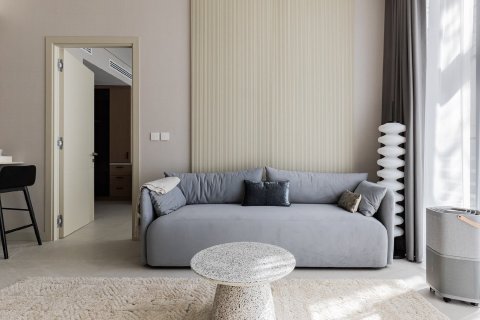 Byt v LUM1NAR Tower 2 v Jumeirah Village Triangle, Dubai, SAE 2 ložnice, 184.67 m² Č.: 570472 - fotografie 3