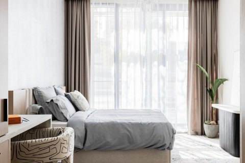 Byt v LUM1NAR Tower 2 v Jumeirah Village Triangle, Dubai, SAE 2 ložnice, 184.67 m² Č.: 570472 - fotografie 1