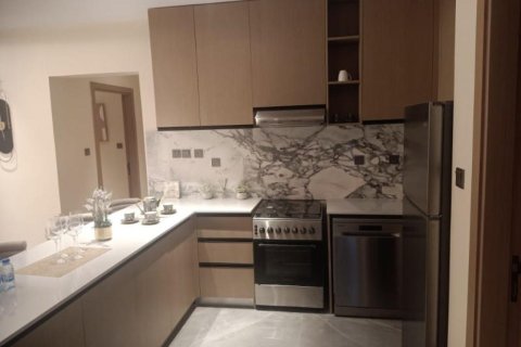 Lakás itt: Al Rashidiya, Ajman, EAE, 1 hálószoba, 103 m², azonosító: 652737 - fénykép 25