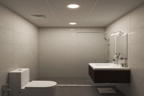 דירה למכירה ב Ajman Downtown, Ajman, איחוד האמירויות 1 חדר שינה, 121 מ"ר, מספר 652739 - תמונה 12