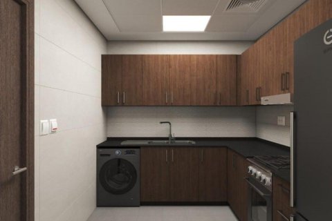 דירה למכירה ב Ajman Downtown, Ajman, איחוד האמירויות 1 חדר שינה, 121 מ"ר, מספר 652739 - תמונה 13