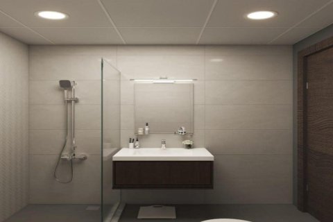 דירה למכירה ב Ajman Downtown, Ajman, איחוד האמירויות 1 חדר שינה, 121 מ"ר, מספר 652739 - תמונה 6