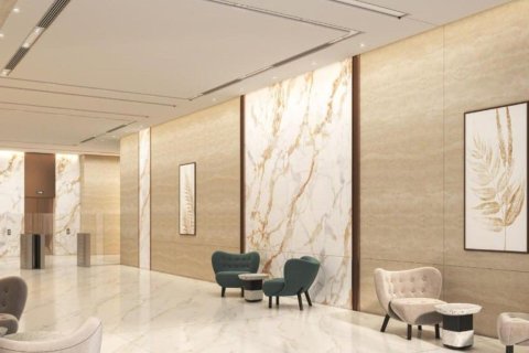 דירה למכירה ב Ajman Downtown, Ajman, איחוד האמירויות 1 חדר שינה, 121 מ"ר, מספר 652739 - תמונה 16