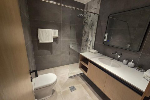 דירה למכירה ב Ajman Downtown, Ajman, איחוד האמירויות 1 חדר שינה, 121 מ"ר, מספר 652739 - תמונה 18