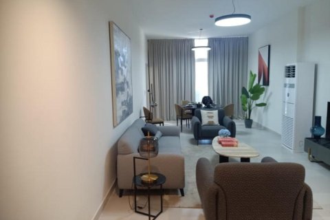Apartemen di Al Amerah, Ajman, UEA 2 kamar tidur, 161 m2 nomor 652713 - foto 6