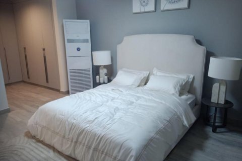 Apartemen di Al Amerah, Ajman, UEA 2 kamar tidur, 161 m2 nomor 652713 - foto 7