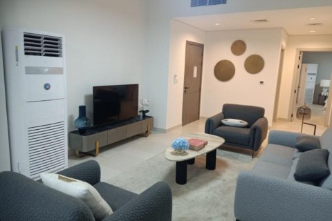 Apartemen di Al Amerah, Ajman, UEA 2 kamar tidur, 161 m2 nomor 652713 - foto 5