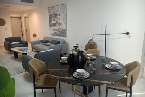 Apartemen di Al Amerah, Ajman, UEA 2 kamar tidur, 161 m2 nomor 652713 - foto 2