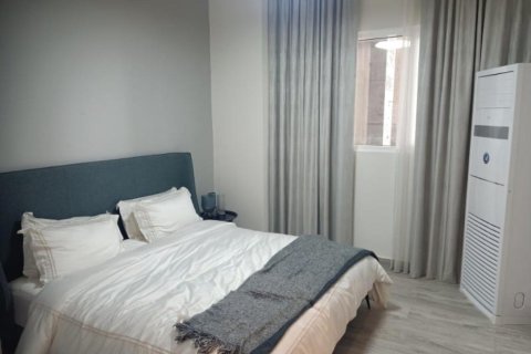 Apartemen di Al Amerah, Ajman, UEA 2 kamar tidur, 161 m2 nomor 652713 - foto 10