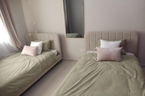 Apartmen di Al Yasmeen, Ajman, UAE 2 bilik tidur, 148 meter persegi № 652735 - foto 7