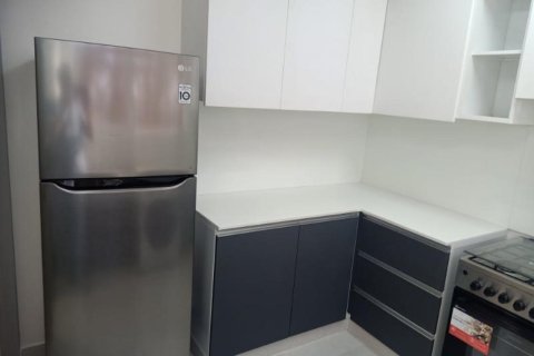 Пәтер Al Amerah, Аджман, БАӘ-да 1 жатын бөлме, 108 м² № 652712 - фото 23