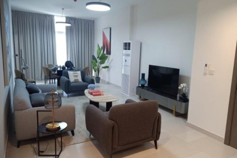 Пәтер Al Amerah, Аджман, БАӘ-да 1 жатын бөлме, 108 м² № 652712 - фото 3