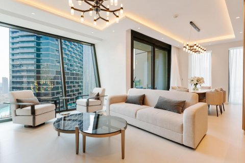 Apartament na sprzedaż w Downtown Dubai (Downtown Burj Dubai), Dubai, ZEA 3 sypialnie, 169 mkw., nr 623269 - zdjęcie 1