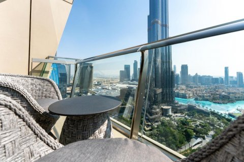 Apartament na sprzedaż w Downtown Dubai (Downtown Burj Dubai), Dubai, ZEA 3 sypialnie, 169 mkw., nr 623269 - zdjęcie 20