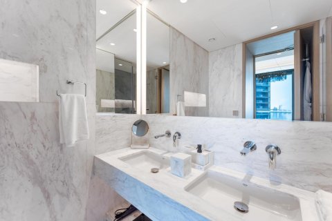 Apartament na sprzedaż w Downtown Dubai (Downtown Burj Dubai), Dubai, ZEA 3 sypialnie, 169 mkw., nr 623269 - zdjęcie 19
