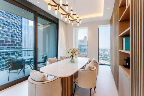 Apartament na sprzedaż w Downtown Dubai (Downtown Burj Dubai), Dubai, ZEA 3 sypialnie, 169 mkw., nr 623269 - zdjęcie 4
