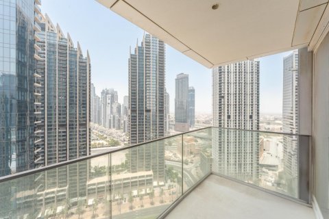 Byt v Downtown Dubai (Downtown Burj Dubai), SAE 2 ložnice, 160 m² Č.: 623266 - fotografie 23
