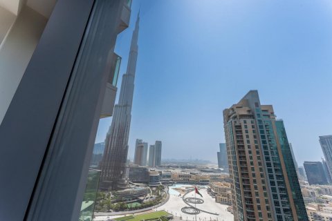 Byt v Downtown Dubai (Downtown Burj Dubai), SAE 2 ložnice, 160 m² Č.: 623266 - fotografie 19