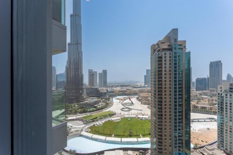 Byt v Downtown Dubai (Downtown Burj Dubai), SAE 2 ložnice, 160 m² Č.: 623266 - fotografie 5