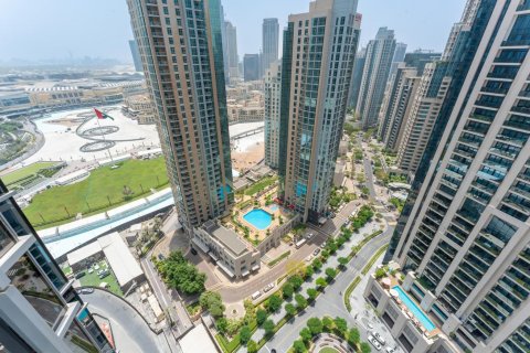 Byt v Downtown Dubai (Downtown Burj Dubai), SAE 2 ložnice, 160 m² Č.: 623266 - fotografie 20