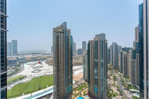 Byt v Downtown Dubai (Downtown Burj Dubai), SAE 2 ložnice, 160 m² Č.: 623266 - fotografie 22