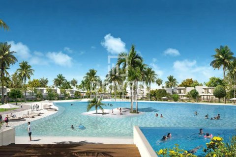 Vilë në Mohammed Bin Rashid City, Dubai, Emiratet e Bashkuara Arabe 5 dhoma gjumi, 811 m2. № 602024 - Foto 4
