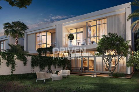 Vilë në Mohammed Bin Rashid City, Dubai, Emiratet e Bashkuara Arabe 5 dhoma gjumi, 811 m2. № 602024 - Foto 9