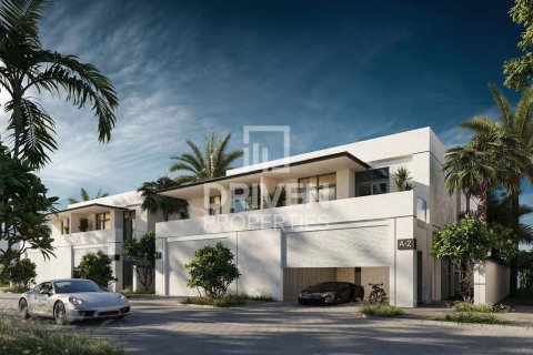Vilë në Mohammed Bin Rashid City, Dubai, Emiratet e Bashkuara Arabe 5 dhoma gjumi, 811 m2. № 602024 - Foto 11