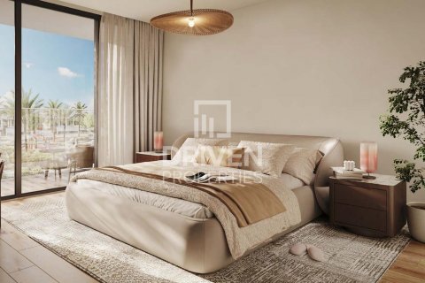 Vilë në Mohammed Bin Rashid City, Dubai, Emiratet e Bashkuara Arabe 5 dhoma gjumi, 811 m2. № 602024 - Foto 3