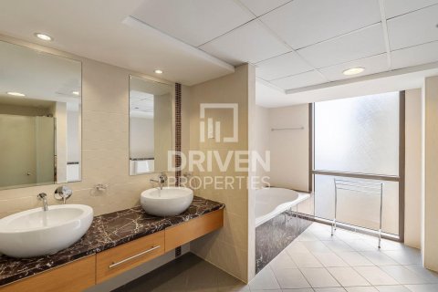 Byt v Jumeirah Beach Residence, Dubai, SAE 2 ložnice, 190 m² Č.: 602027 - fotografie 10