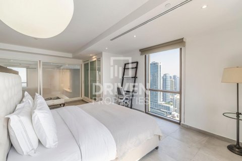 Byt v Jumeirah Beach Residence, Dubai, SAE 2 ložnice, 190 m² Č.: 602027 - fotografie 8