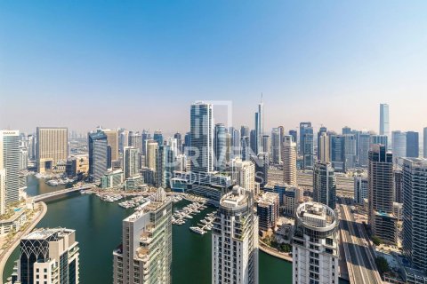 Byt v Jumeirah Beach Residence, Dubai, SAE 2 ložnice, 190 m² Č.: 602027 - fotografie 12