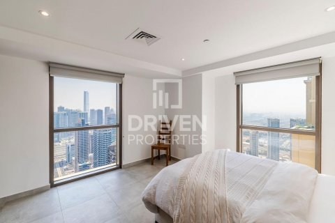 Byt v Jumeirah Beach Residence, Dubai, SAE 2 ložnice, 190 m² Č.: 602027 - fotografie 9