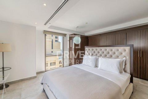 Byt v Jumeirah Beach Residence, Dubai, SAE 2 ložnice, 190 m² Č.: 602027 - fotografie 7