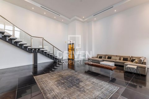 Byt v Jumeirah Beach Residence, Dubai, SAE 2 ložnice, 190 m² Č.: 602027 - fotografie 11