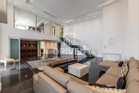 Byt v Jumeirah Beach Residence, Dubai, SAE 2 ložnice, 190 m² Č.: 602027 - fotografie 4