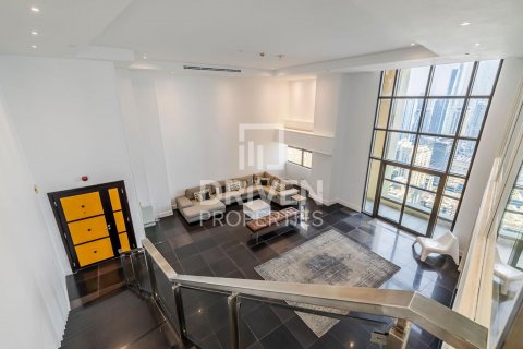 Byt v Jumeirah Beach Residence, Dubai, SAE 2 ložnice, 190 m² Č.: 602027 - fotografie 2