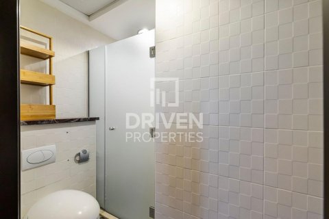 Byt v Jumeirah Beach Residence, Dubai, SAE 2 ložnice, 190 m² Č.: 602027 - fotografie 17