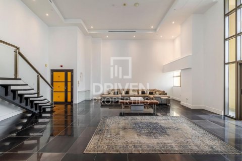 Byt v Jumeirah Beach Residence, Dubai, SAE 2 ložnice, 190 m² Č.: 602027 - fotografie 3