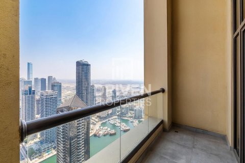 Byt v Jumeirah Beach Residence, Dubai, SAE 2 ložnice, 190 m² Č.: 602027 - fotografie 13