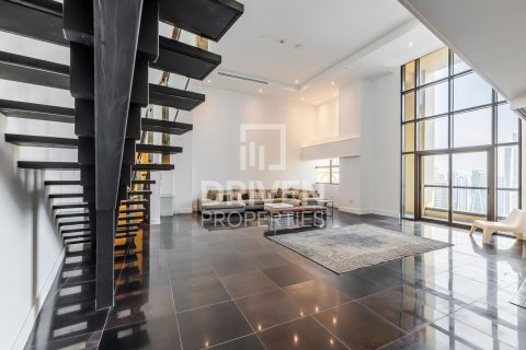Byt v Jumeirah Beach Residence, Dubai, SAE 2 ložnice, 190 m² Č.: 602027 - fotografie 5