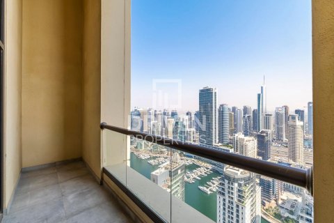 Byt v Jumeirah Beach Residence, Dubai, SAE 2 ložnice, 190 m² Č.: 602027 - fotografie 6