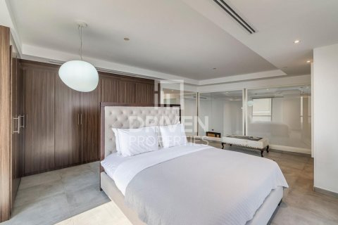 Byt v Jumeirah Beach Residence, Dubai, SAE 2 ložnice, 190 m² Č.: 602027 - fotografie 18