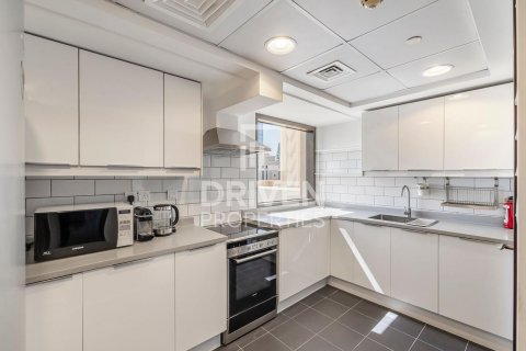 Byt v Jumeirah Beach Residence, Dubai, SAE 2 ložnice, 190 m² Č.: 602027 - fotografie 14
