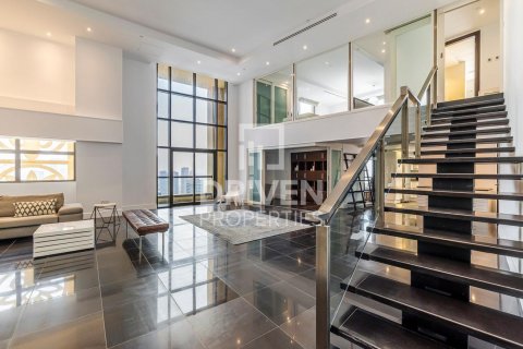 Byt v Jumeirah Beach Residence, Dubai, SAE 2 ložnice, 190 m² Č.: 602027 - fotografie 1